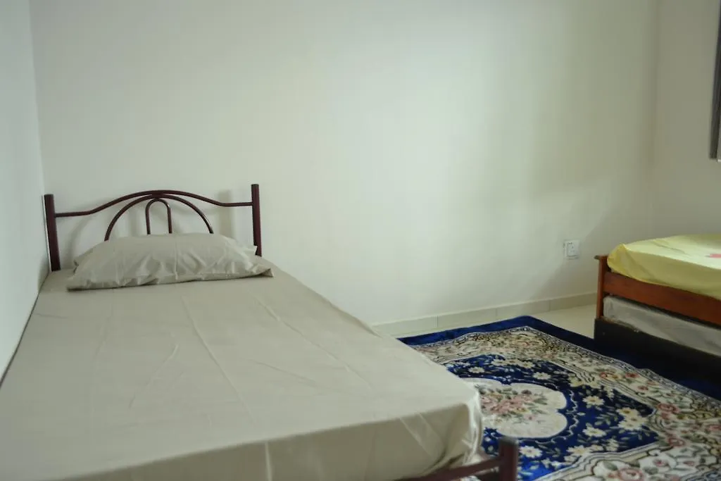 Dyla Homestay Melaka Malaysia