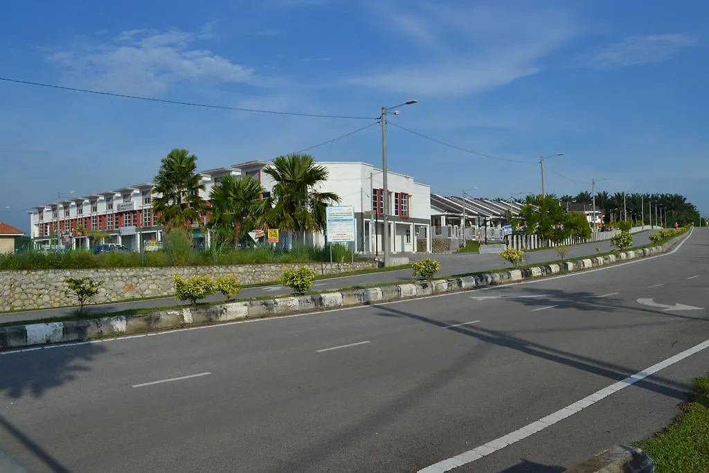 Dyla Homestay Melaka  Malacca