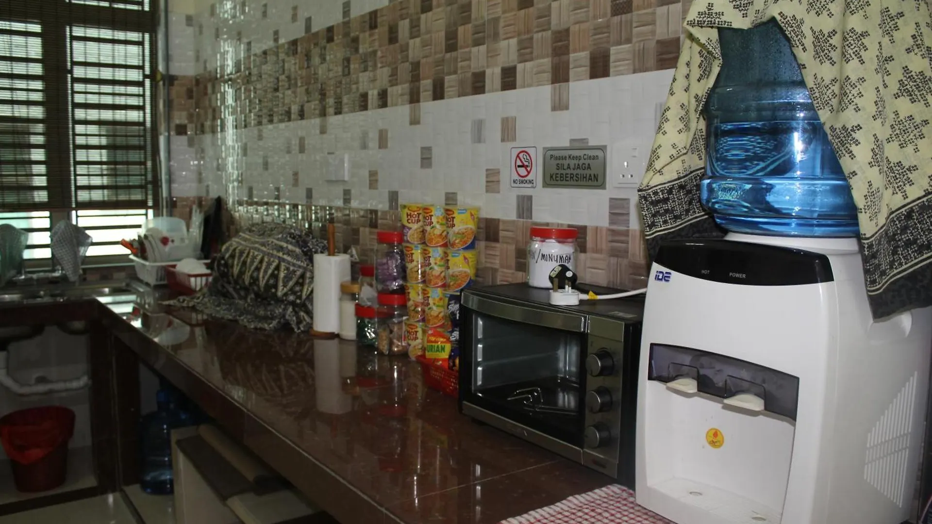 Dyla Homestay Melaka