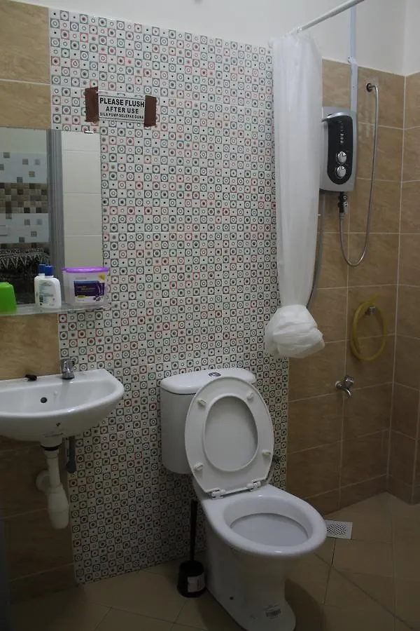 Dyla Homestay Melaka Malacca