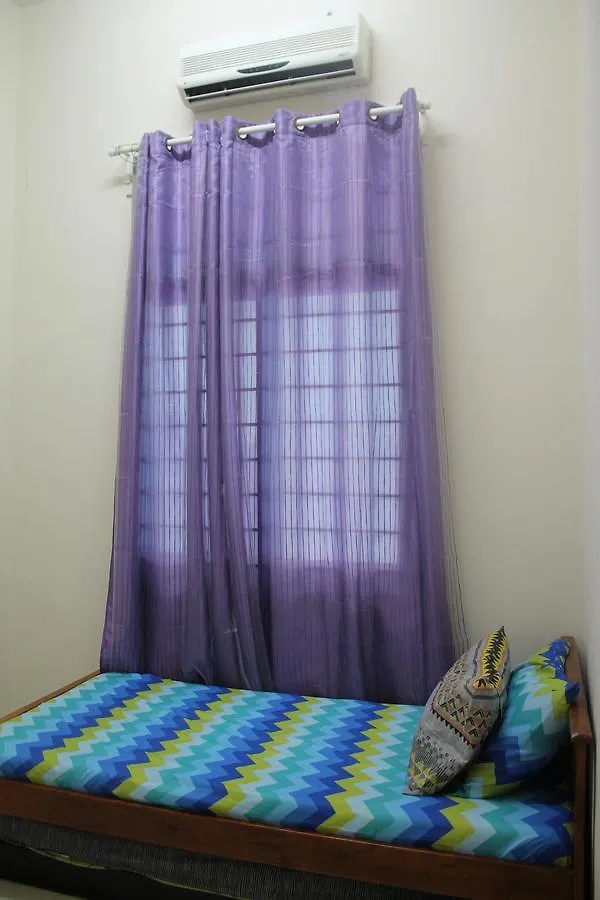 Dyla Homestay Melaka 0*, Malacca Malaysia