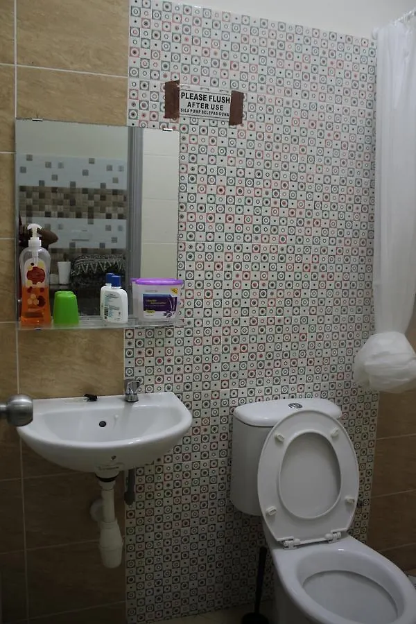 Dyla Homestay Melaka  Malacca