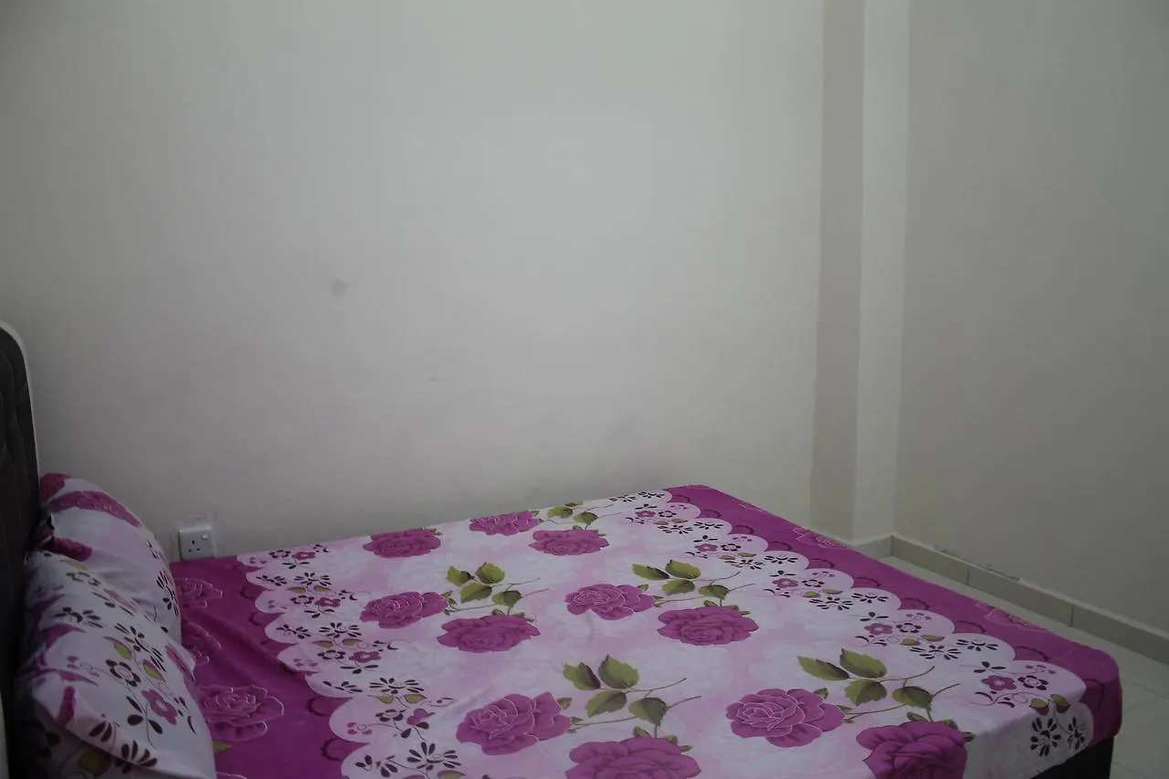 Dyla Homestay Melaka