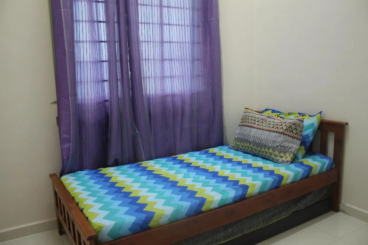 Dyla Homestay Melaka 0*, Malacca