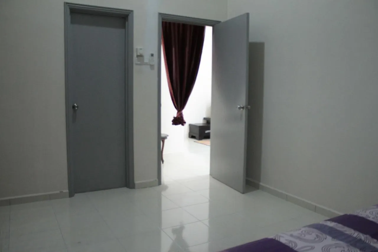 Dyla Homestay Melaka